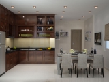 Các mẹo cải tạo căn bếp mang lại vẻ hiện đại trẻ trung