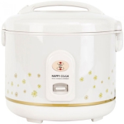  Nồi cơm điện Happy Cook HC-300 - Dung tích 3L - Hàng chính hãng