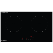 Bếp điện từ Eurosun EU-T265 - Bếp âm điện- Xuất xứ Malaysia