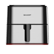Nồi chiên không dầu Sharp 5 lít KF-AF50EV-ST