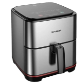 Nồi chiên không dầu Sharp KF-AF70EV-ST