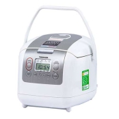 Nồi cơm điện 1 lít Toshiba RC-10NMFVN(WT) siêu xinh - cực bền  ( Thái lan) 