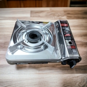 Bếp gas mini Namilux PL2021AS - Hàng chính hãng