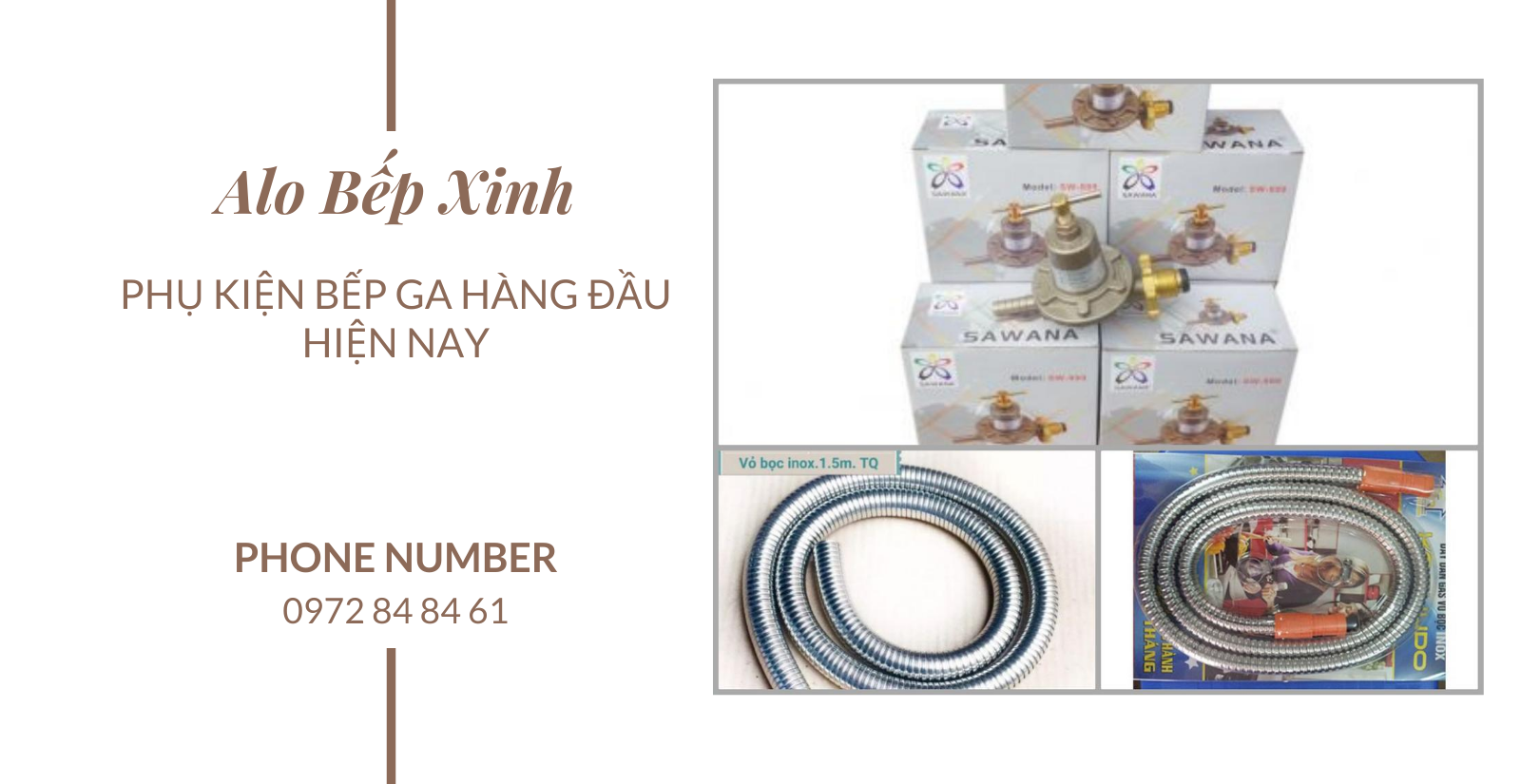 phụ kiện bếp gas