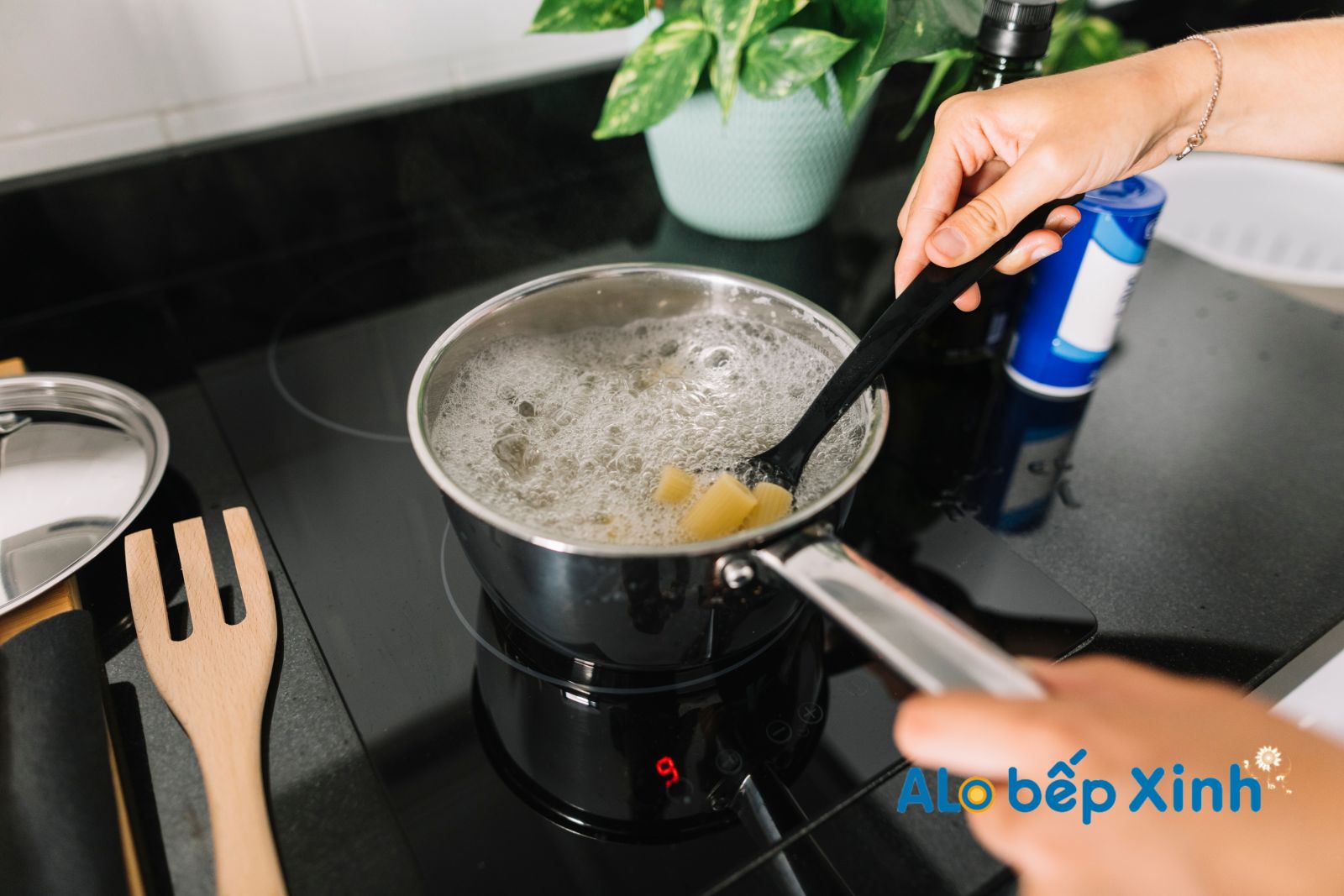 bếp ga giá rẻ tphcm