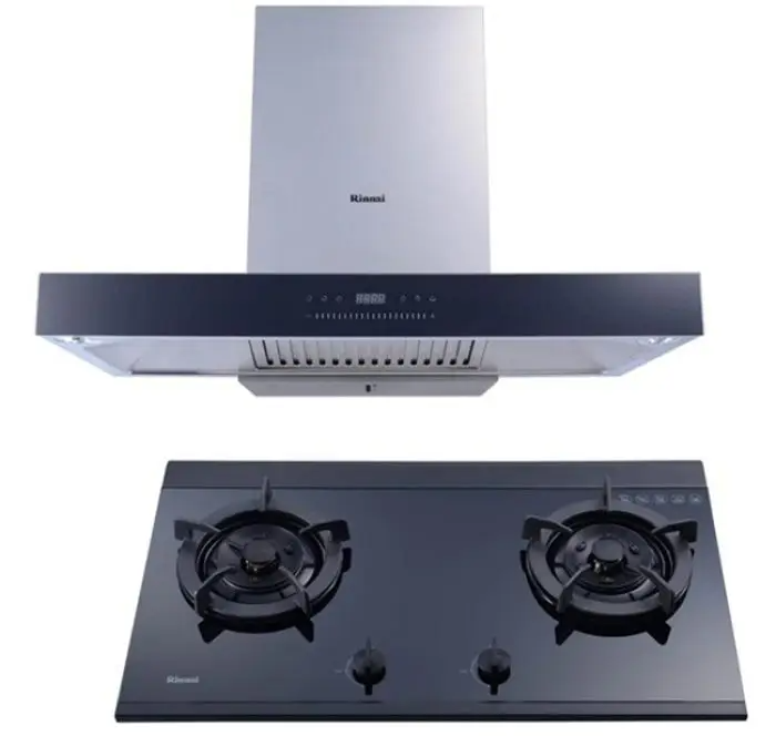 Máy hút khói khử mùi Rinnai RH-C779-SB