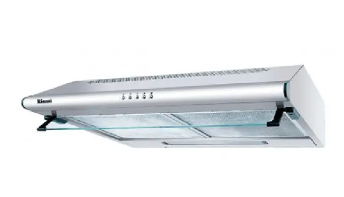 Máy hút mùi Rinnai RH-S207-GC