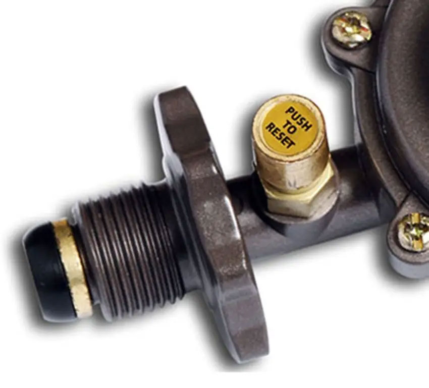 Vì sao nên sử dụng van điều áp ngắt gas tự động Namilux NA-347S