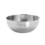 Tô Trộn Inox 304 Fivestar Plus 26cm Hàng Xuất Nhật