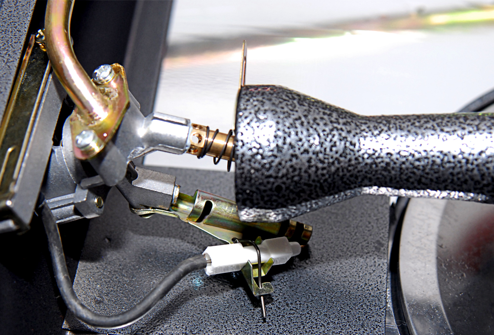Bếp gas đơn Bluestar NG-169 SD