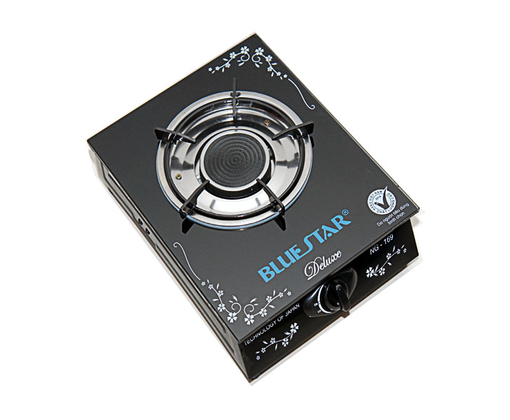Bếp gas đơn Bluestar NG-169 SD