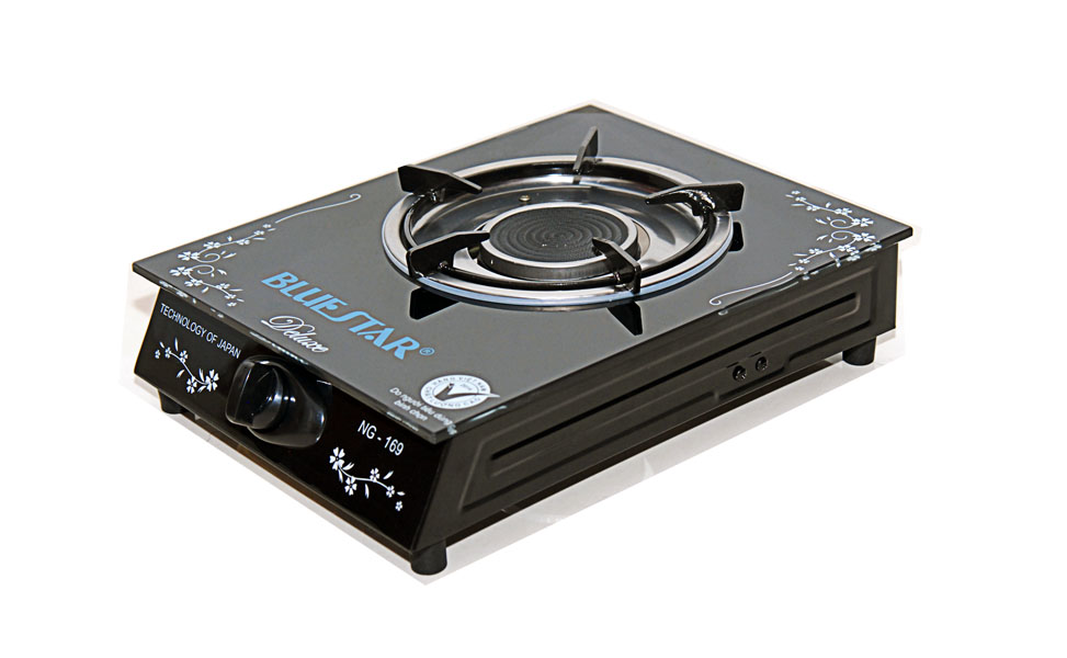 Bếp gas đơn Bluestar NG-169 SD