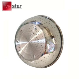 Rổ Lưới Inox Cao Cấp Fivestar Size 26cm