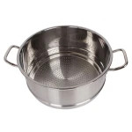 Xửng Hấp Inox 2 Quai 32cm Fivestar