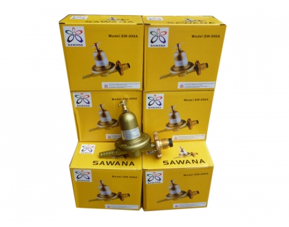 Van gas cao áp Sawana SW - 999A