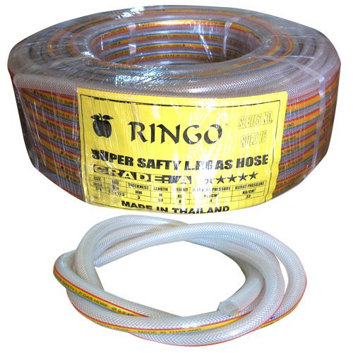Dây gas công nghiệp Ringo ( dây cao áp, 1,5m/ sợi)