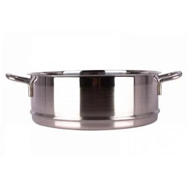 Xửng Hấp Inox 2 Quai 32cm Fivestar