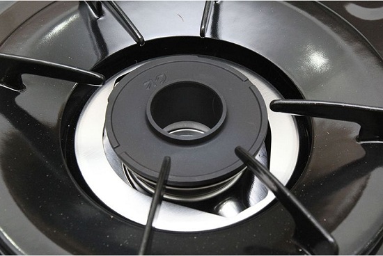 Bếp gas Paloma PA-V72ES