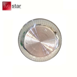 Rổ Lưới Inox Cao Cấp Fivestar Size 26cm