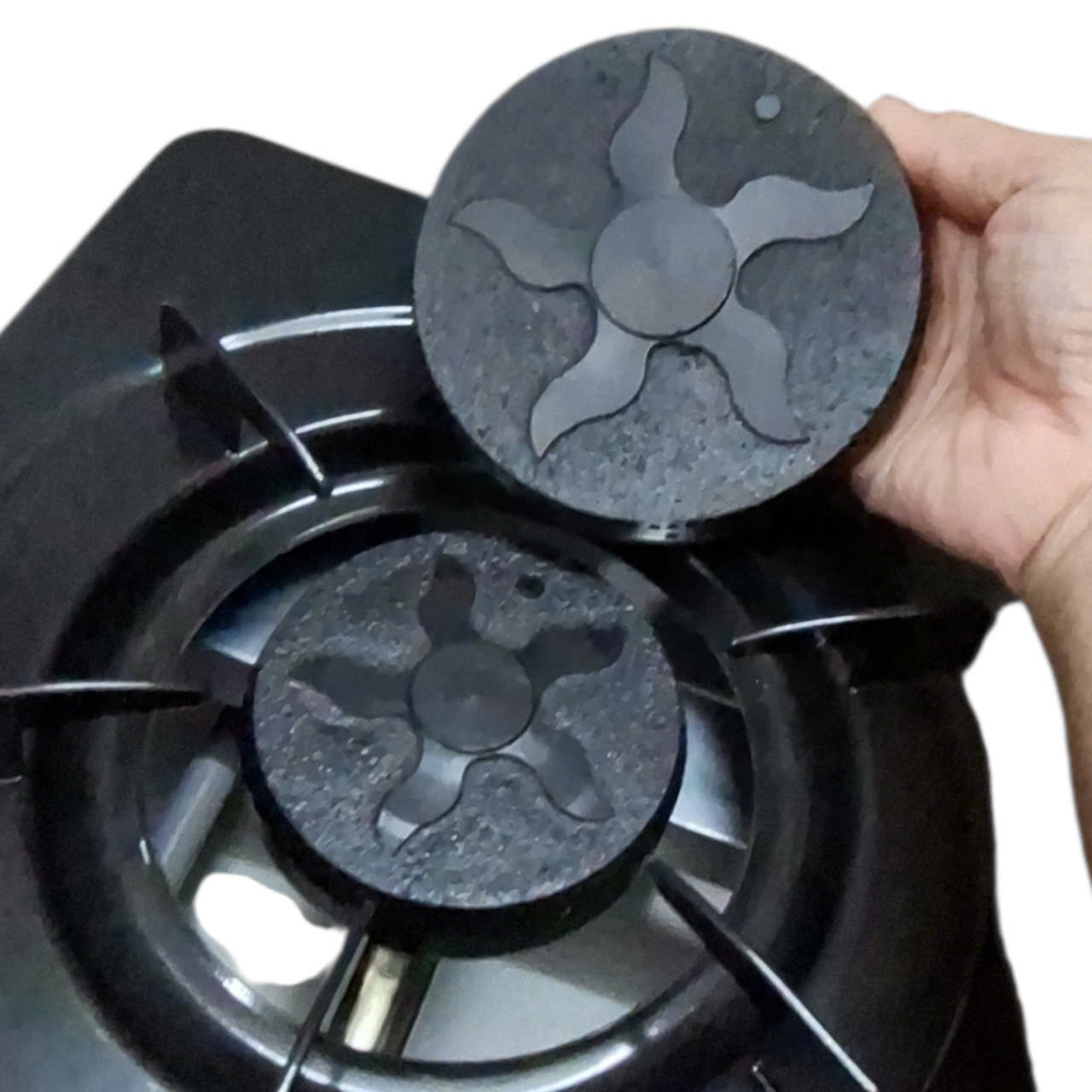 Bếp gas Rinnai Việt nam RV-MC27BE - Gía chưa bao gồm phí ship và thuế