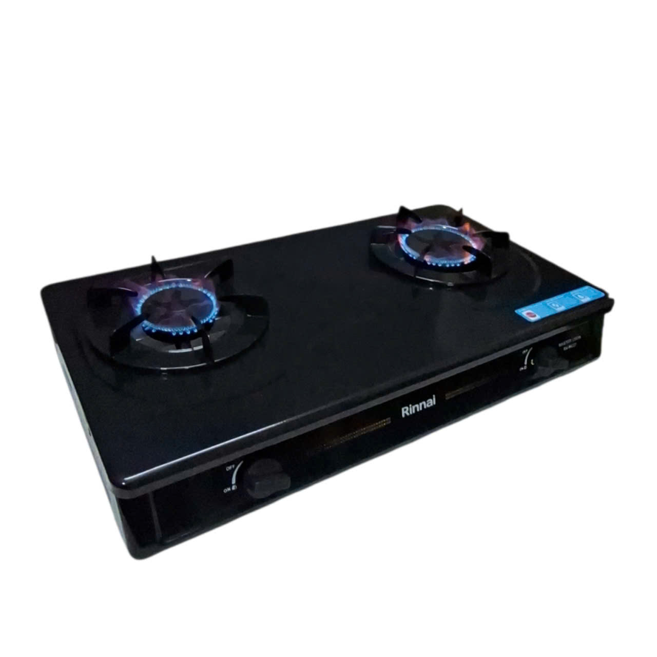 Bếp gas Rinnai Việt nam RV-MC27BE - Gía chưa bao gồm phí ship và thuế